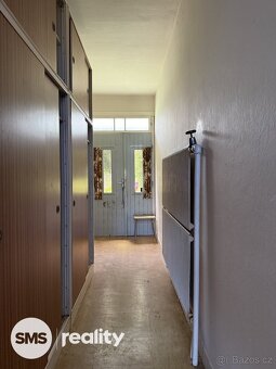 Prodej rodinného domu v Dřínově u Kroměříže - 5