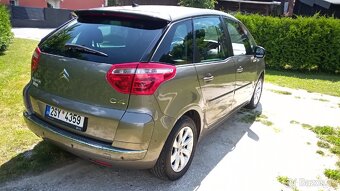 Citroen C4 Picasso - 5