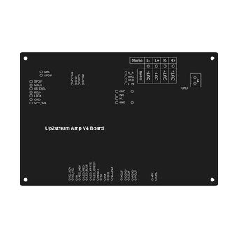 Multifunkční zesilovací deska Up2Stream AMP - 5