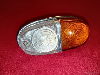 2 X světlo velorex 560, škoda Octavia spartak a jiné - 5