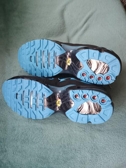 Sportovní obuv NIKE nové č.47 - 5