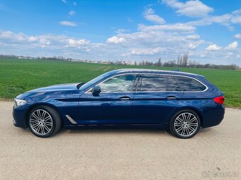 Bmw 520d Touring xDrive Sportline G31 - 5