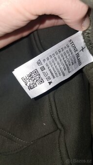 STONE ISLAND - 5