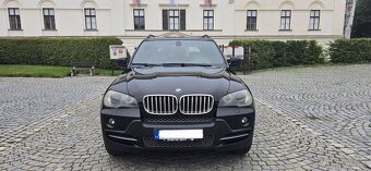 BMW X5 E70 35d Bi-turbo 210kw - 5