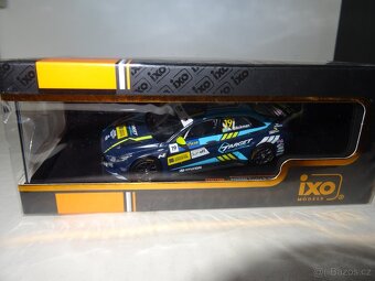 1:43 Hyundai Elantra IXO - 5