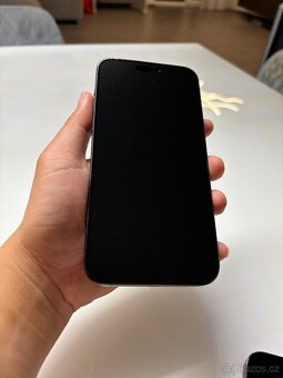 iPhone 15 Pro Max 256GB, 94% baterie - 5
