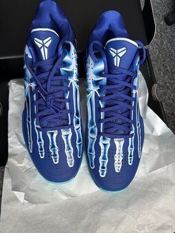 Nike Kobe V Protro X-Ray vel. 45,5 - 5