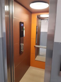 Pronájem 2+kk po kompletní rekonstrukci - 5