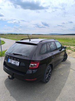 Škoda Fabia Combi, 1.0 TSi 70kw, Style+, 61 000km, - 5