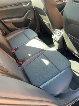 Škoda Octavia 4 Combi Facelift Rv:24  2.0TDI DSG 25tis km - 5