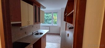 Byt 3+1 Rožnov pod Rahostěm, ul. Valašská - 5