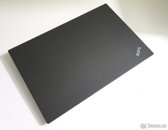 LENOVO ThinkPad T560 /i5-6200/16GB/SSD250GB/WIN11/ZÁRUKA - 5