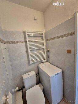 Pronájem byt 2+kk, 41㎡ - 5