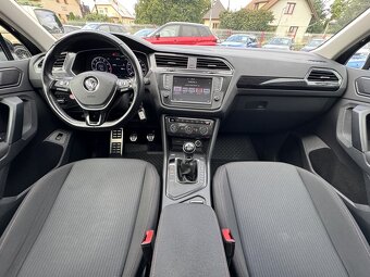 Volkswagen Tiguan 1.4TSi Edice Sound Full LED Navi Pano - 5