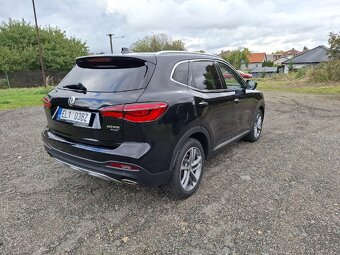 MG EHS 1.5 T-GDI Exclusive Plug-in Hybrid - 5