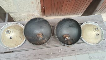 Přední světla - 5