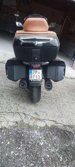 BMW K 1600 GLT - 5