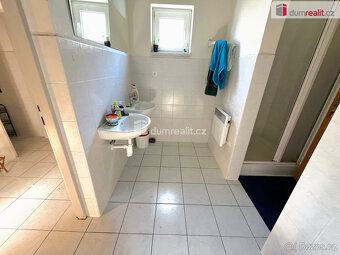 Pronájem komerčních prostor o výměře 342 m2: sklady, garáže, - 5