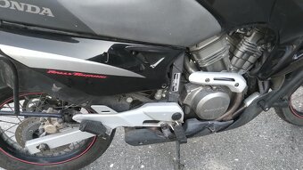 Honda XL 650 V Transalp 2006 - 5