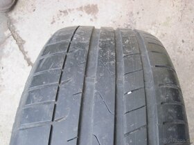 ALU KOLA  5X112 R16 ET45 s PNEU - 5