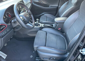 Hyundai i30 N Fastback 2.0 T-GDI Performance - 5