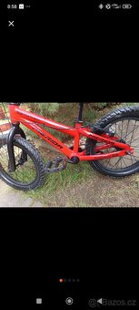 Dětské kolo 16 - 5