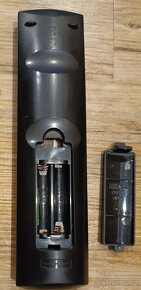 ⚡️ Dálkové ovládání pro satelitní přijímač Synaps ZR 300 ⚡️ - 5