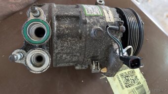 Klimakompresor Ford Mondeo Mk4 a další - 5