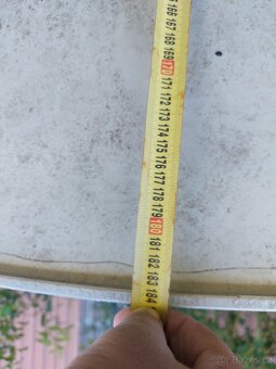 Zásobárna vody - 5