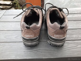 Pracovní obuv Engelbert Strauss velikost č. 45 - 5