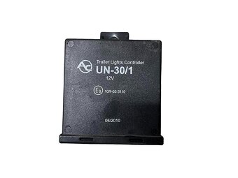 Tažné zařízení odnímatelné VW Passat B6 r.v. 2007 - 5