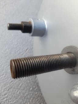 ČZ předválečná - 5