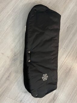 Kočárek Baby design - 5