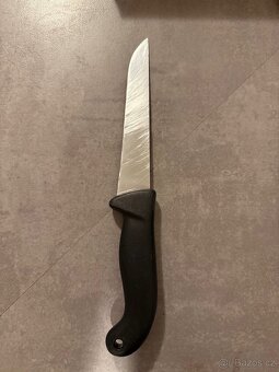 Kuchyňské nože - 5