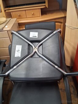 Kancelářské židle - 5