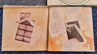 CD Michal Prokop & Framus 5 - Kolej "Yesterday" - 5