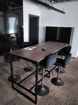Prodej vybavení a zařízení Showroom a kanceláře Karlín - 5