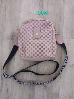 Taška,kabelky.... - 5