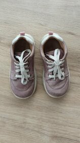 Dětské celoroční boty Superfit Breeze, vel. 23 - 5