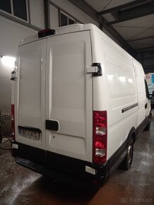 IVECO Daily 35S14 CNG - 5