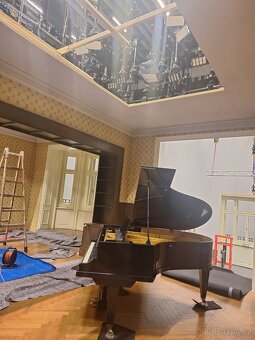 Pronajem klavir piano - 5