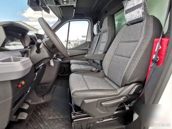 Renault MASTER 170DCI SKŘÍŇ 9 PALET/ HYDR.ČELO/ 2025/ ZÁRUKA - 5