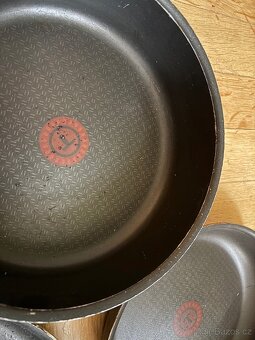 pánve Tefal - 5