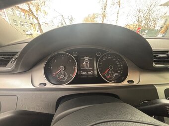 Vw passat B7 4x4 - 5