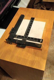 Zvětšovák + další vybavení - 5