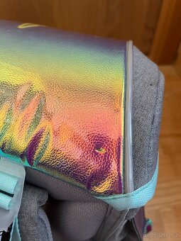 Školní batoh Unicorn - Oxybag - 5