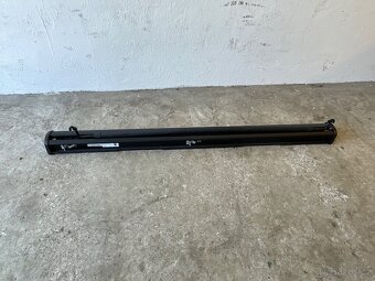 Dělící stěna zavazadlového prostoru Octavia 3 - 5