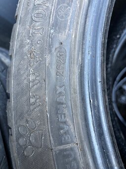 Pneu Tomket Snowroad Suv 235/50r19 - 5