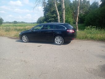 Peugeot 508 2.0HDI - 5