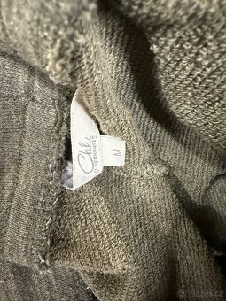 Dívčí tepláky a kalhoty - 5